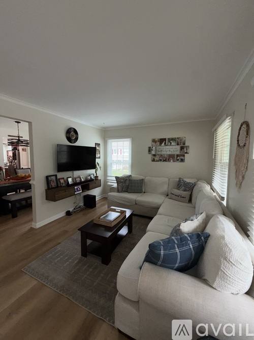 House for rent at 20704 Burnt Woods Dr, Germantown, MD 20874