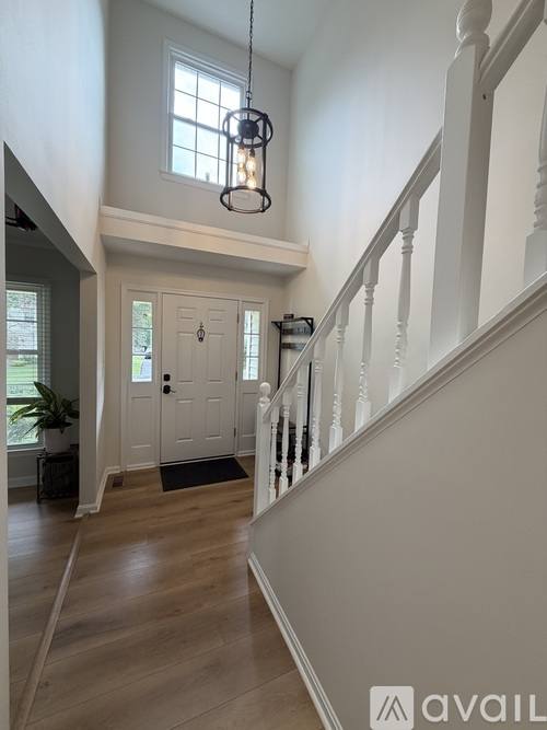 House for rent at 20704 Burnt Woods Dr, Germantown, MD 20874
