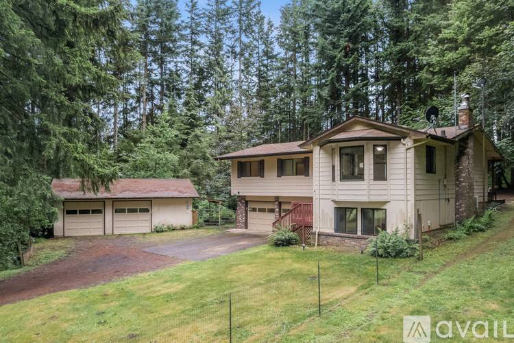 House for rent at 1516 SE 389th Ave, Washougal, WA 98671