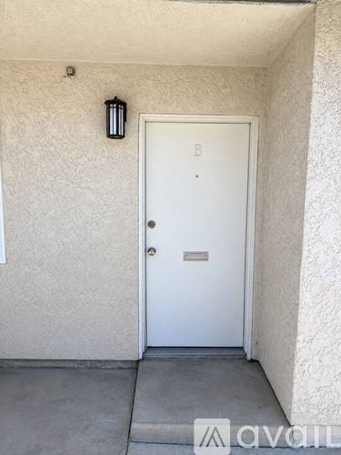 Apartment for rent at 208 W Moutainview Ave #B, B, La Habra, CA 90631