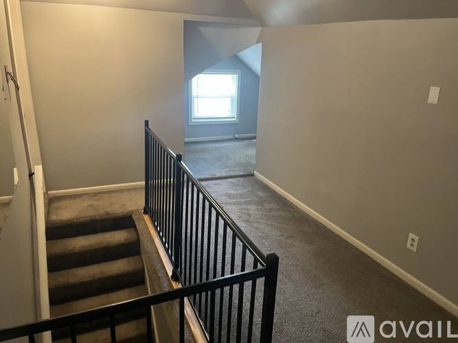 House for rent at 8510 Switzer St, Overland Park, KS 66214