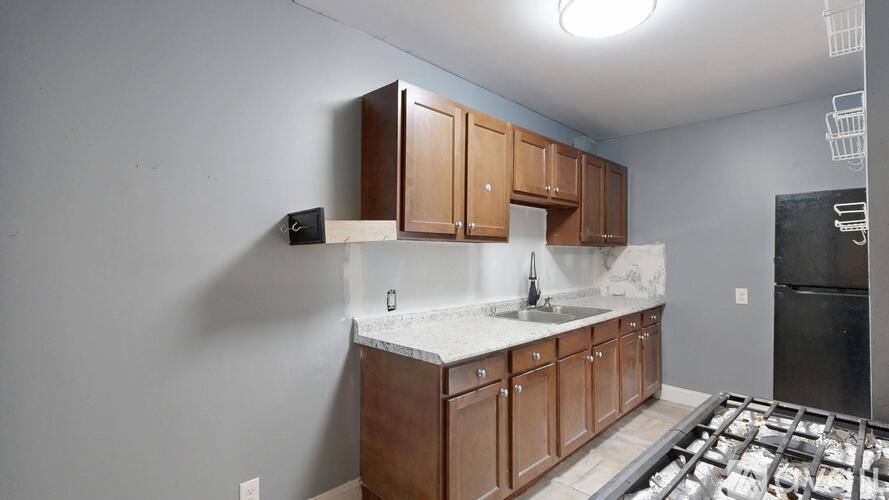 House for rent at 2128 Fordney St, Saginaw, MI 48601