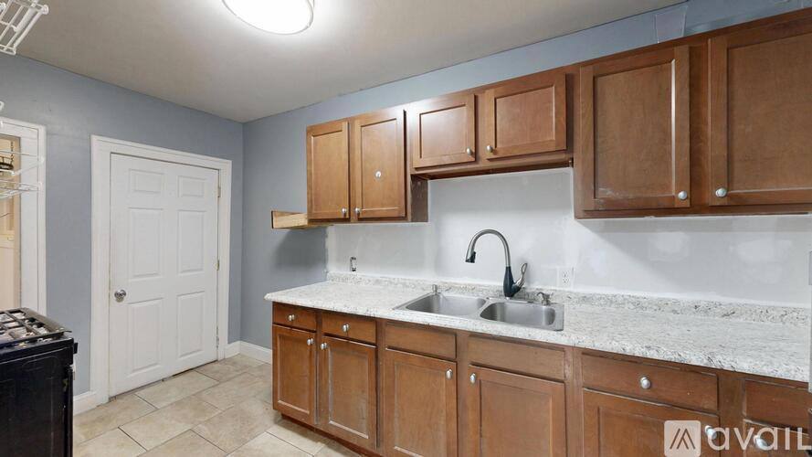 House for rent at 2128 Fordney St, Saginaw, MI 48601