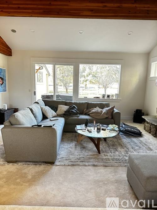 House for rent at 2080 Lucky John Dr, Park City, UT 84060