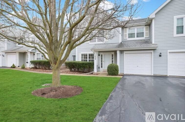 Townhouse for rent at 1342 Orleans Dr #1, Mundelein, IL 60060