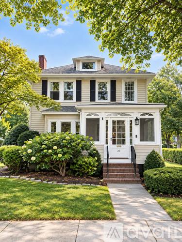 House for rent at 20 Adella Ave, West Newton, MA 02465