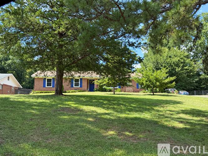 House for rent at 5812 Eastside Dr, Columbus, GA 31909