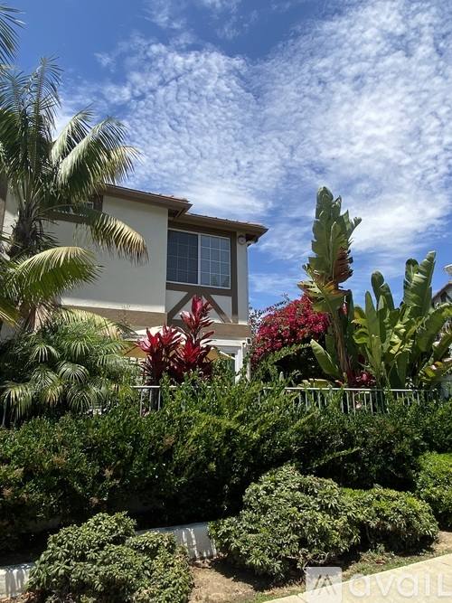 Townhouse for rent at 613 Sweet Pea Place, Encinitas, CA 92024