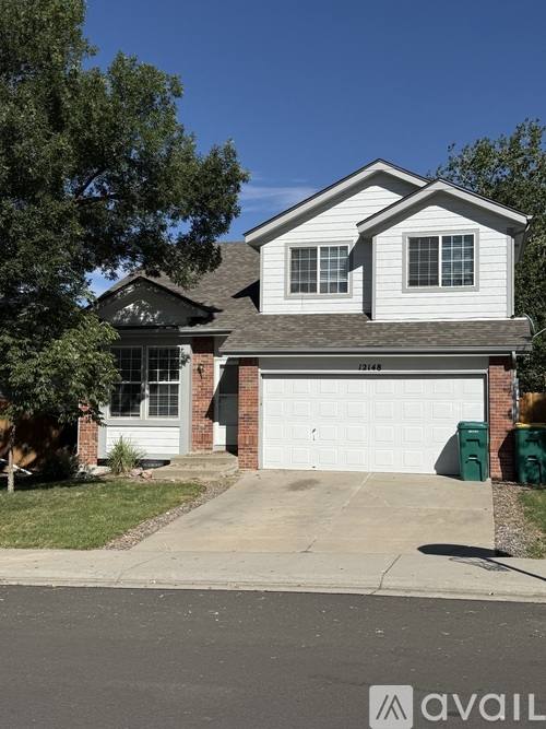 House for rent at 12148 Locust St, Brighton, CO 80602