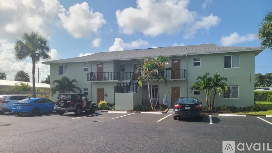 Apartment for rent at 1003 NW Spruce Ridge Dr #18, Stuart, FL 34994