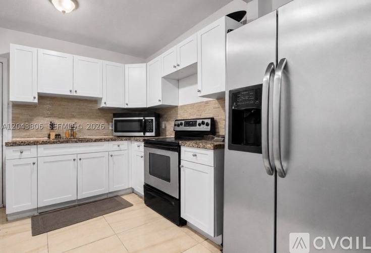 Apartment for rent at 7573 NW 12th Court #3, Miami, FL 33147