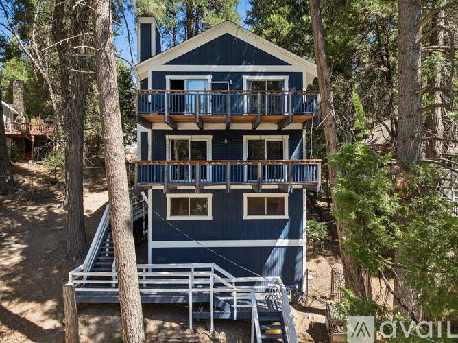 Apartment for rent at 26396 CA 189 #A, Twin Peaks, CA 92391