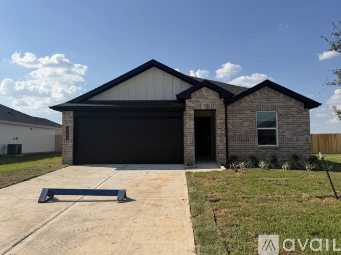 House for rent at 2302 Perdido Bay Lane, Sealy, TX 77474