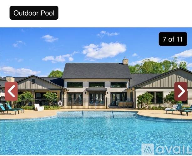 Townhouse for rent at 216 Tantara Bend #ENCORE, Pittsboro, NC 27312
