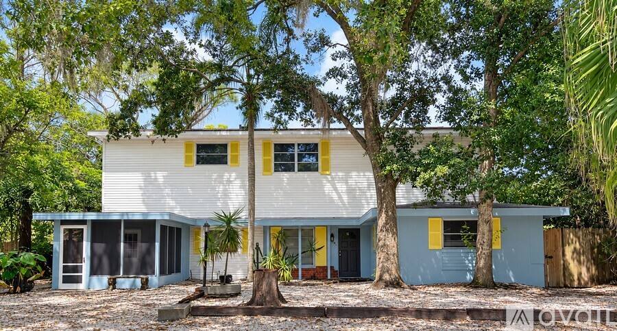 House for rent at 7093 Brentford Rd, Sarasota, FL 34241