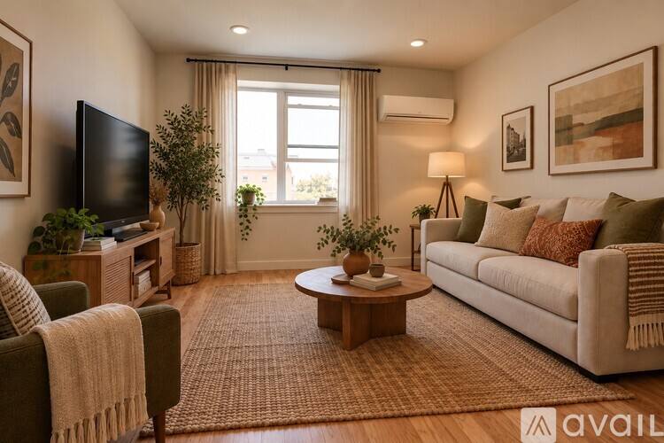 Apartment for rent at 3400 Belgrade St #204, Philadelphia, PA 19134