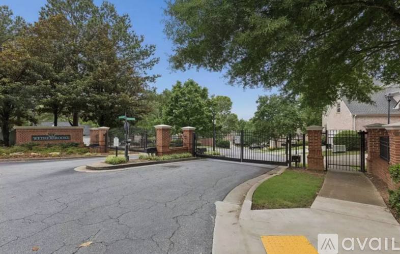 Townhouse for rent at 209 Aldridge Place #9, Smyrna, GA 30082