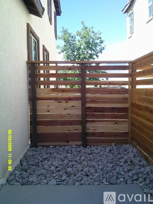 Townhouse for rent at 1882 Bella Rosa Alley S #NONE, Minden, NV 89423