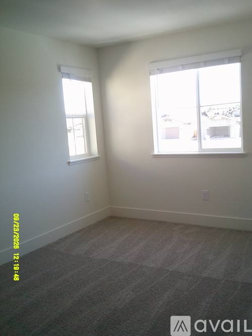 Townhouse for rent at 1882 Bella Rosa Alley S #NONE, Minden, NV 89423