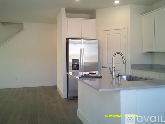 Townhouse for rent at 1882 Bella Rosa Alley S #NONE, Minden, NV 89423