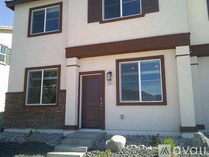 Townhouse for rent at 1882 Bella Rosa Alley S #NONE, Minden, NV 89423