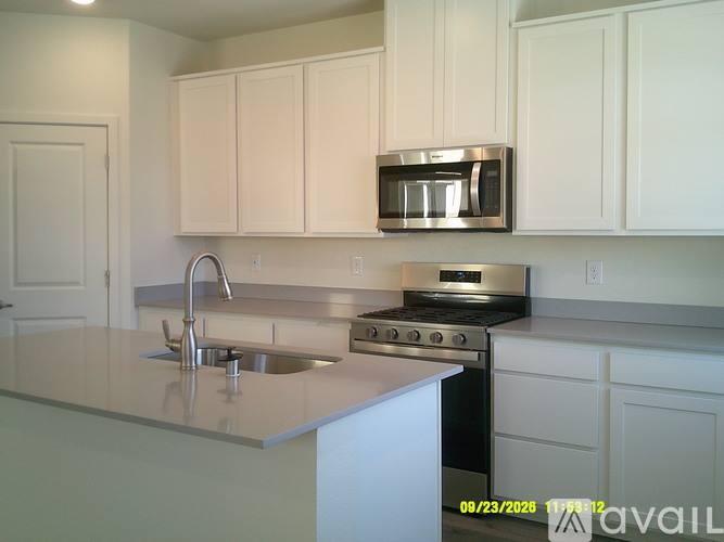 Townhouse for rent at 1882 Bella Rosa Alley S #NONE, Minden, NV 89423