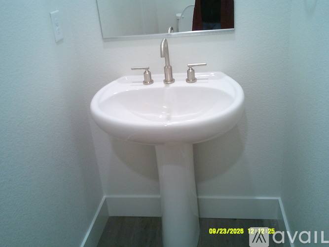 Townhouse for rent at 1882 Bella Rosa Alley S #NONE, Minden, NV 89423