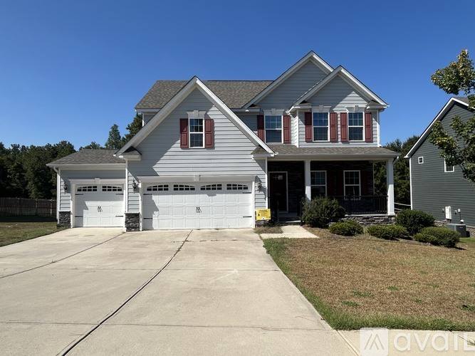 House for rent at 1134 Beechfern Circle, Elgin, SC 29045