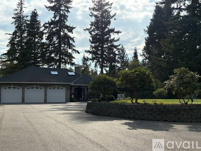 House for rent at 16316 80th Ave NW, Stanwood, WA 98292