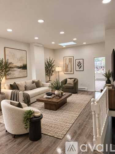 Townhouse for rent at 304 W Roosevelt Blvd #1, Philadelphia, PA 19120