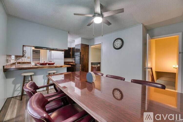 House for rent at 2702 Malvern Ave, Hot Springs, AR 71901