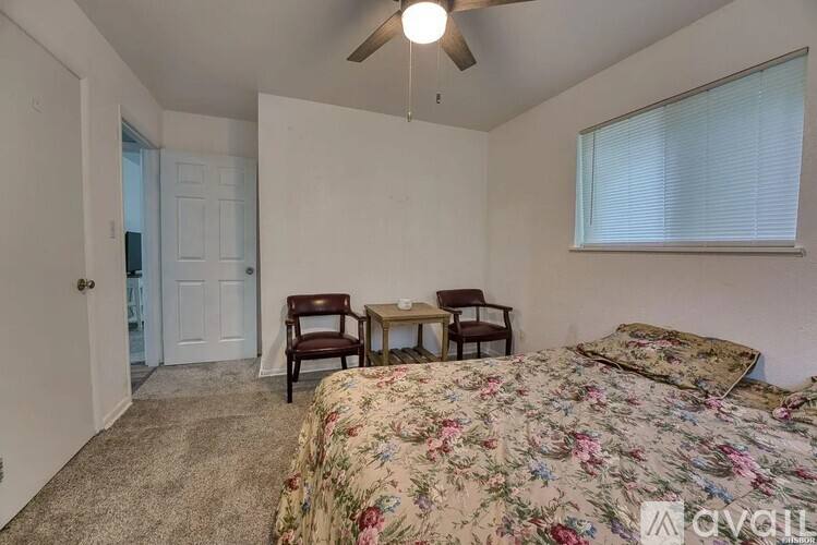 House for rent at 2702 Malvern Ave, Hot Springs, AR 71901