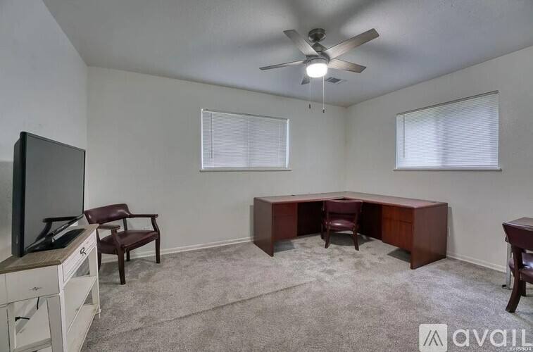 House for rent at 2702 Malvern Ave, Hot Springs, AR 71901