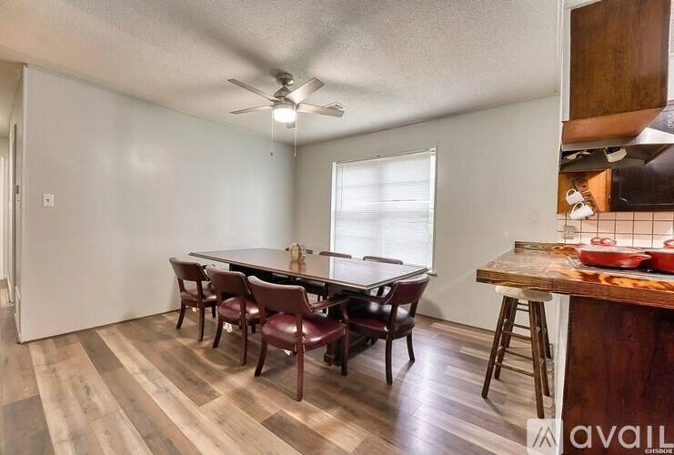 House for rent at 2702 Malvern Ave, Hot Springs, AR 71901