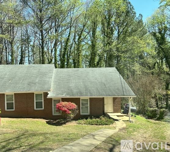 Townhouse for rent at 1582 Harbins Rd NW, Norcross, GA 30093