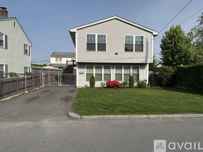 House for rent at 24 Apulia St, East Providence, RI 02914
