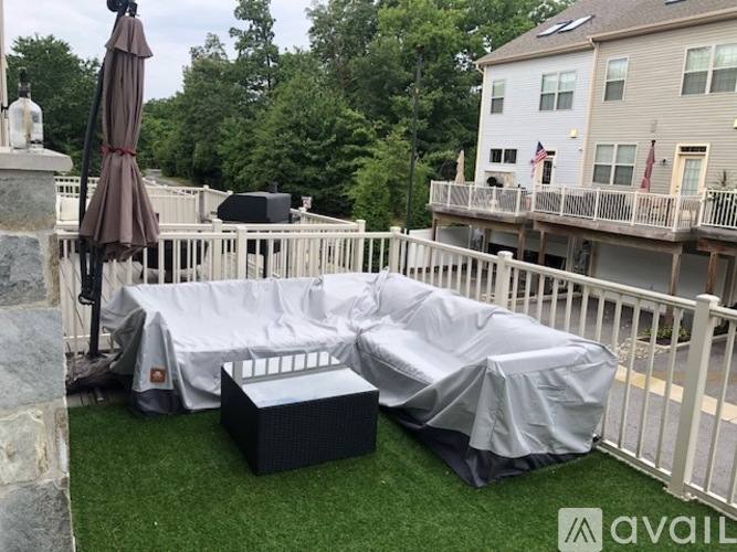 Townhouse for rent at 118 Vanguard Lane, Annapolis, MD 21401