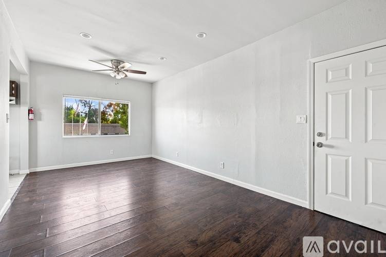 Apartment for rent at 1711 E Imperial Highway #1713, Los Angeles, CA 90059