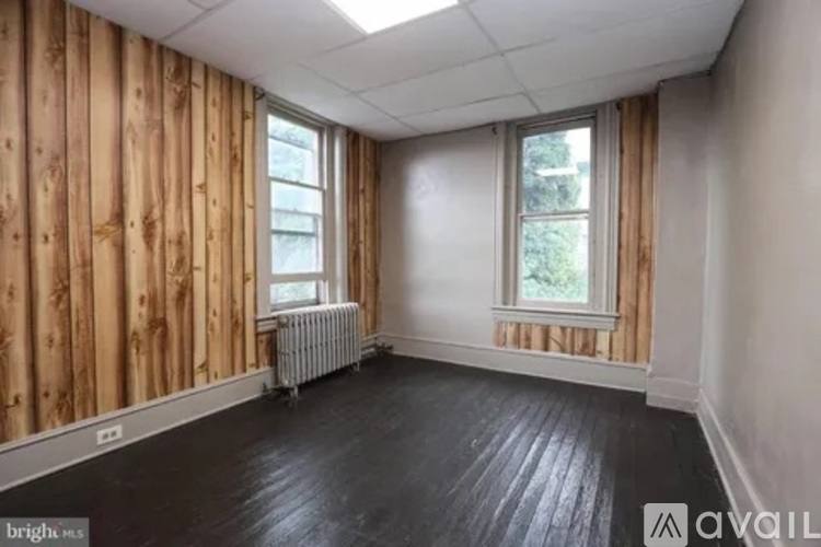 House for rent at 709 W Norwegian St, Pottsville, PA 17901