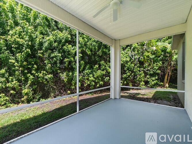 House for rent at 869 11th Dr, Vero Beach, FL 32960