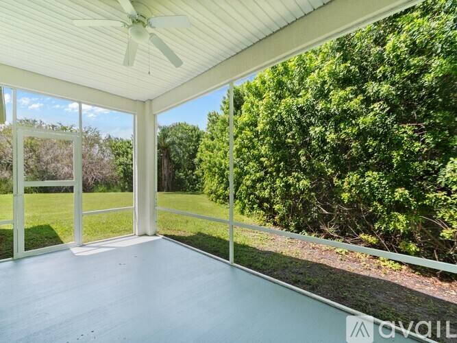 House for rent at 869 11th Dr, Vero Beach, FL 32960
