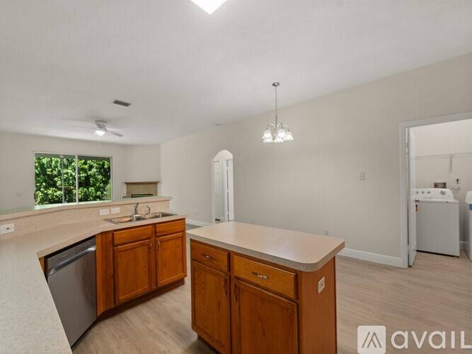 House for rent at 869 11th Dr, Vero Beach, FL 32960