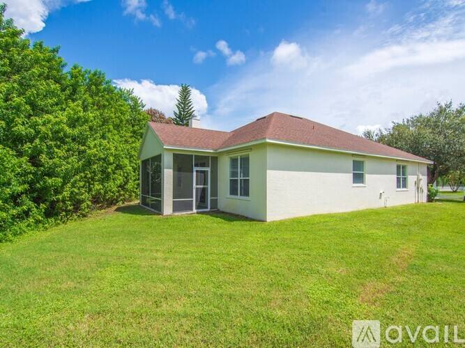 House for rent at 869 11th Dr, Vero Beach, FL 32960