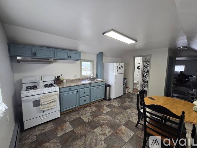 Apartment for rent at 504 Hepburn St #4, Williamsport, PA 17701