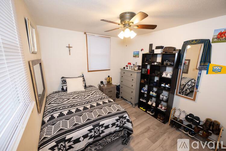 Apartment for rent at 302 4th St SW #2, Altoona, IA 50009