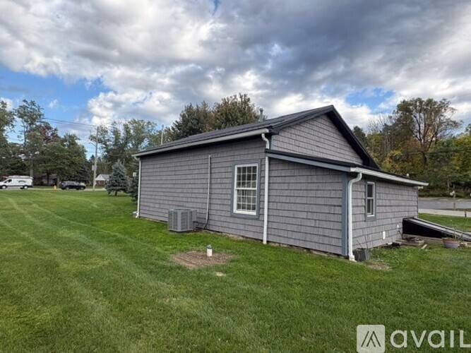 House for rent at 3444 Orchard Park Rd, Orchard Park, NY 14127