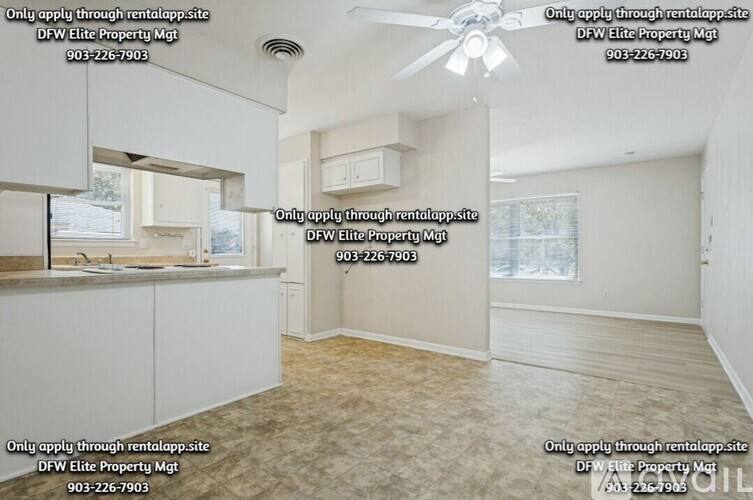 House for rent at 2705 Patricia Lane, Garland, TX 75041