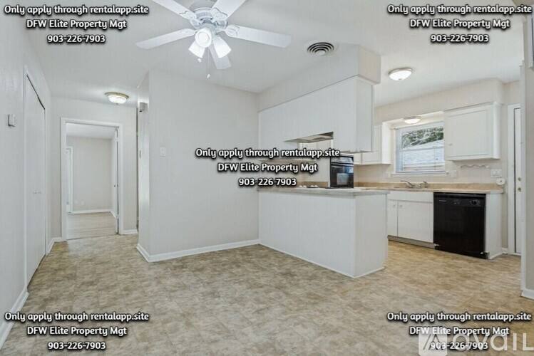 House for rent at 2705 Patricia Lane, Garland, TX 75041