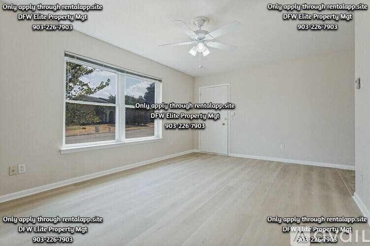 House for rent at 2705 Patricia Lane, Garland, TX 75041