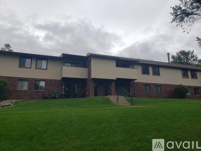 Condo for rent at 833 N Gammon Rd #E, Madison, WI 53717